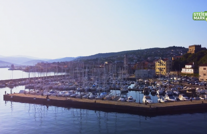 Der Alpe-Adria-Trail (Teil 2)